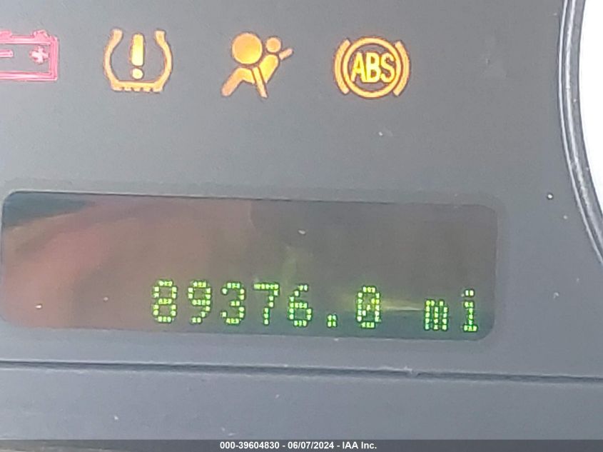 2008 Ford Fusion Sel VIN: 3FAHP08Z18R214028 Lot: 39604830