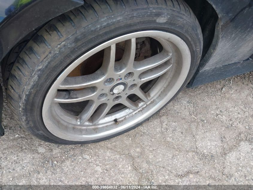 2008 BMW 328Xi VIN: WBAVT73568FZ37566 Lot: 39604832