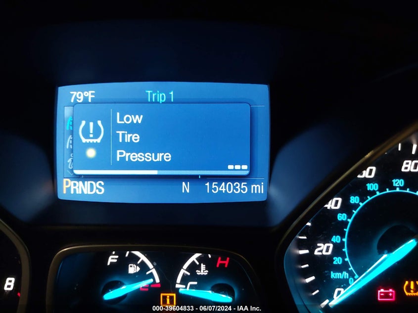 2014 Ford Escape Se VIN: 1FMCU9GXXEUC76836 Lot: 39604833