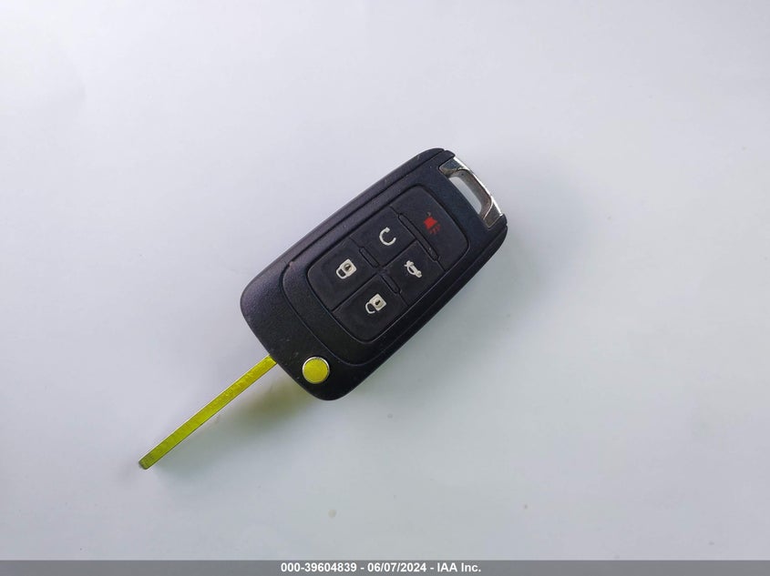 2013 Chevrolet Malibu 1Lz VIN: 1G11H5SA6DF291602 Lot: 39604839