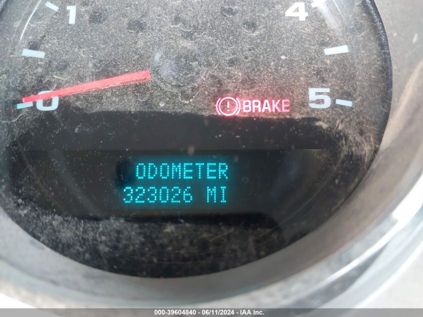 2008 Chevrolet Silverado 2500Hd Lt1 VIN: 1GCHK23678F147546 Lot: 39604840