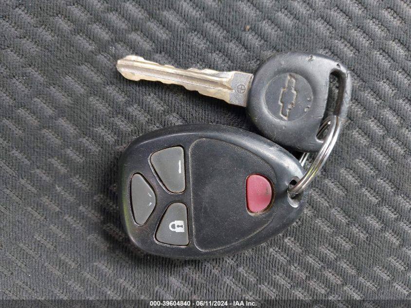 2008 Chevrolet Silverado 2500Hd Lt1 VIN: 1GCHK23678F147546 Lot: 39604840