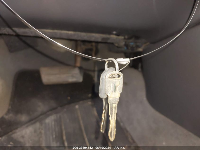 2001 Pontiac Grand Prix Gt VIN: 1G2WP52K561F26265 Lot: 39604842