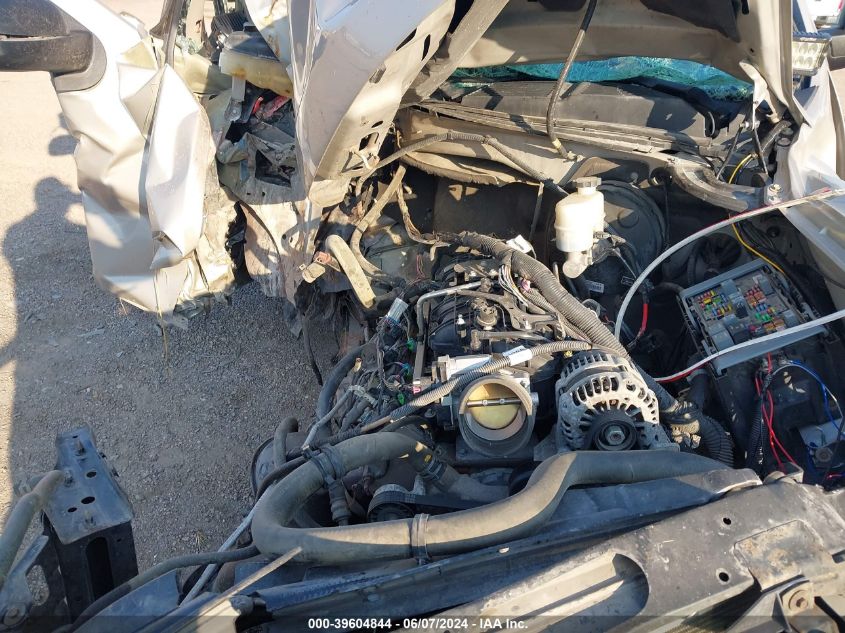 2009 Chevrolet Silverado 1500 Work Truck VIN: 1GCEC19C99Z176103 Lot: 39604844