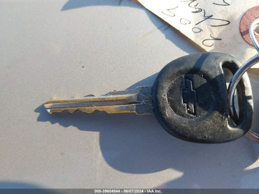 2009 Chevrolet Silverado 1500 Work Truck VIN: 1GCEC19C99Z176103 Lot: 39604844