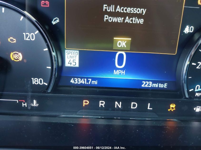 2021 Ford Escape Se Hybrid VIN: 1FMCU9BZ8MUA30066 Lot: 39604851