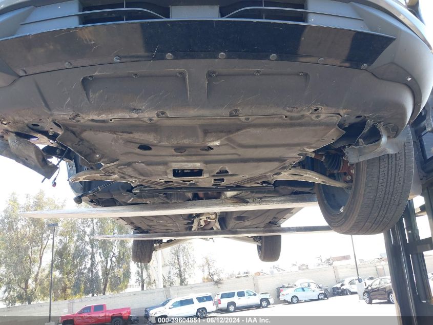 2021 Ford Escape Se Hybrid VIN: 1FMCU9BZ8MUA30066 Lot: 39604851