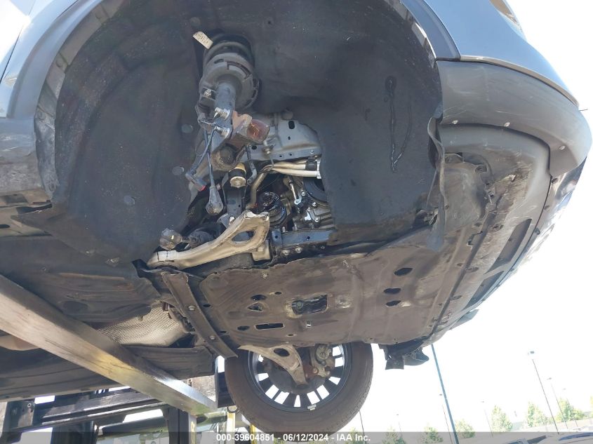 2021 Ford Escape Se Hybrid VIN: 1FMCU9BZ8MUA30066 Lot: 39604851