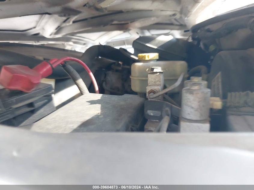 2001 Dodge Ram 1500 St VIN: 3B7HC13Y01G758242 Lot: 39604873