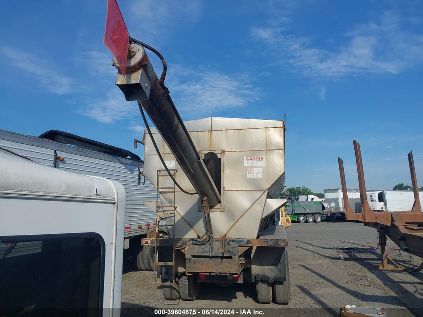 1998 Volvo Vn VIN: 4VG7DBJF3WN752702 Lot: 39604875