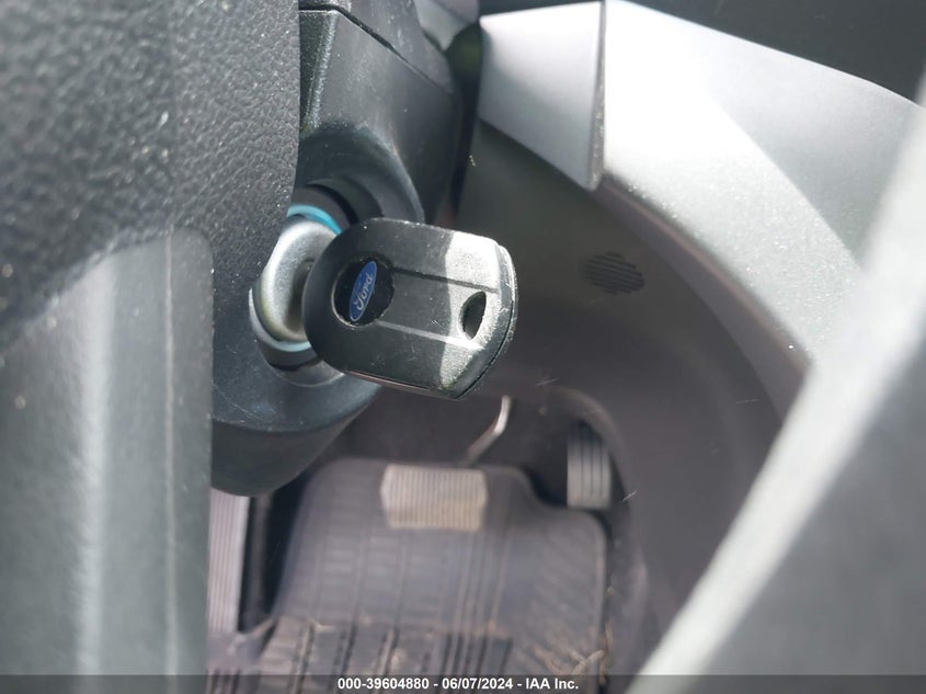 2017 Ford Escape Se VIN: 1FMCU0GD0HUD35771 Lot: 39604880