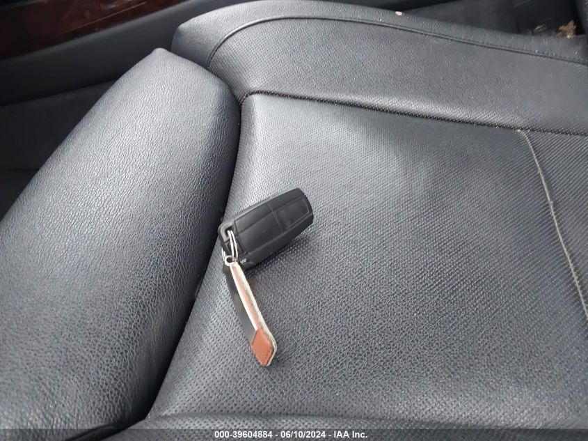 2012 BMW X5 xDrive35I/xDrive35I Premium/xDrive35I Sport Activity VIN: 5UXZV4C52CL743784 Lot: 39604884