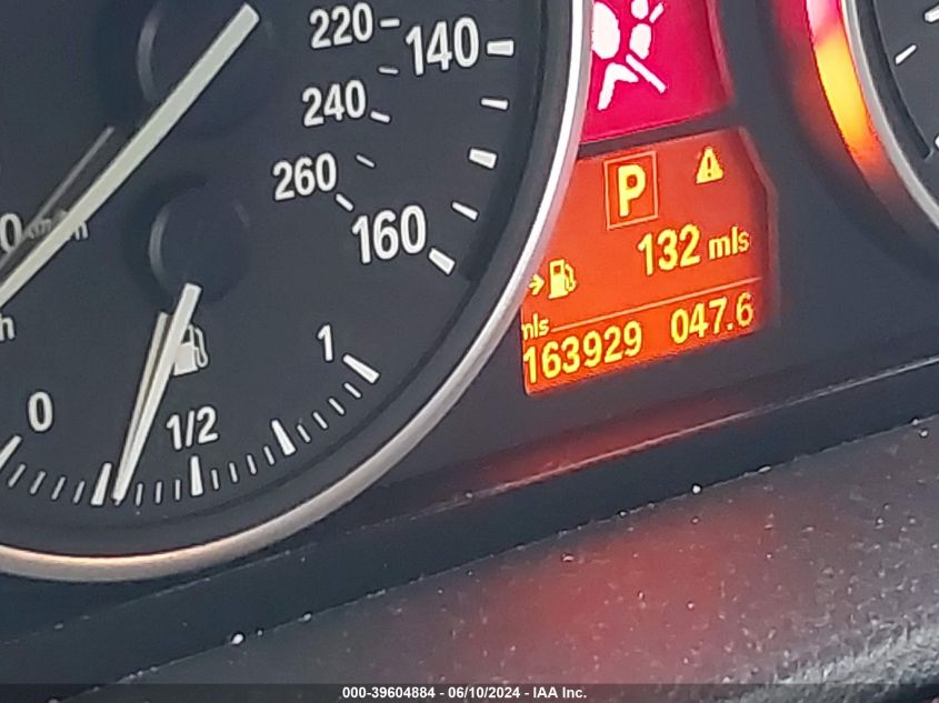 2012 BMW X5 xDrive35I/xDrive35I Premium/xDrive35I Sport Activity VIN: 5UXZV4C52CL743784 Lot: 39604884