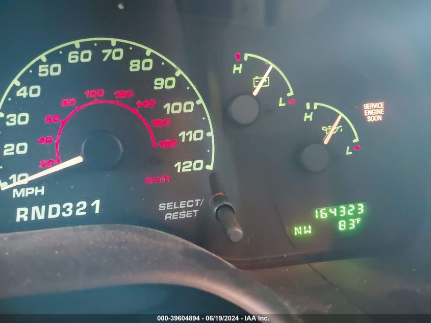 2002 Ford Explorer Xlt VIN: 1FMDU73E92ZC02061 Lot: 39604894