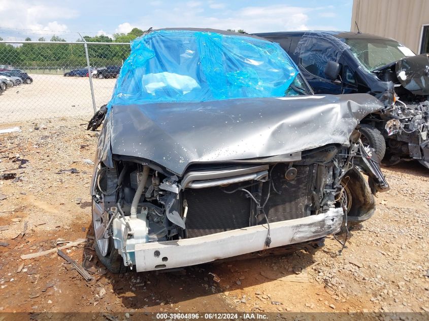 2010 Toyota Highlander Base V6 VIN: 5TDZK3EH8AS010758 Lot: 39604896