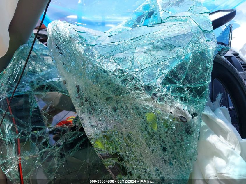 2010 Toyota Highlander Base V6 VIN: 5TDZK3EH8AS010758 Lot: 39604896