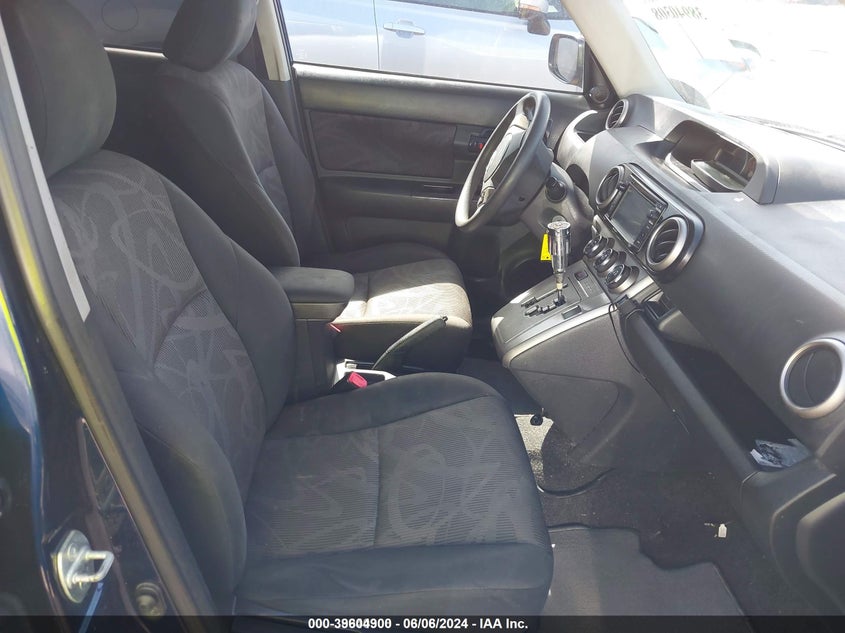 2014 Scion Xb VIN: JTLZE4FE3EJ066065 Lot: 39604900