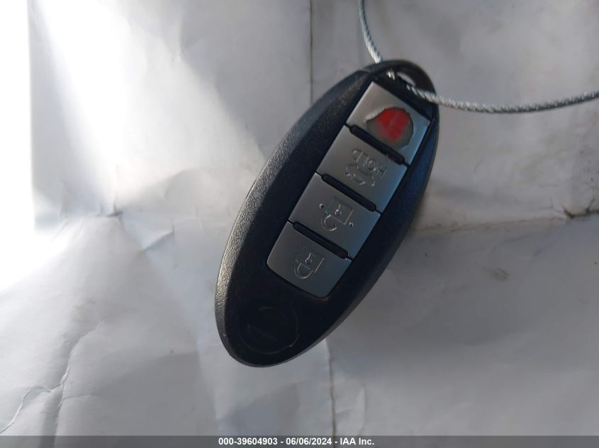 2011 Nissan Altima 2.5 S VIN: 1N4AL2AP3BC183579 Lot: 39604903