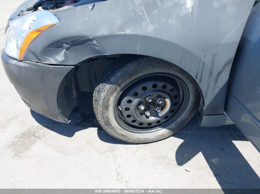 2011 Nissan Altima 2.5 S VIN: 1N4AL2AP3BC183579 Lot: 39604903