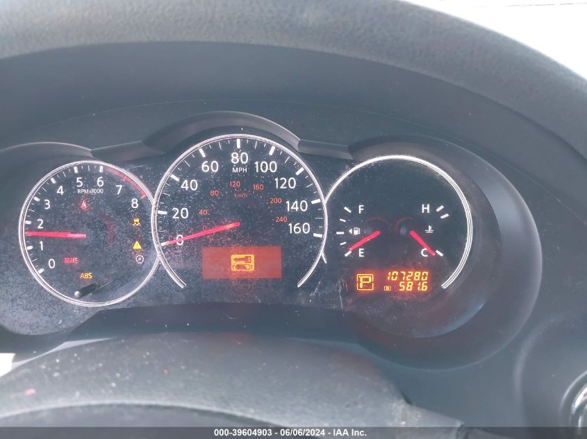 2011 Nissan Altima 2.5 S VIN: 1N4AL2AP3BC183579 Lot: 39604903