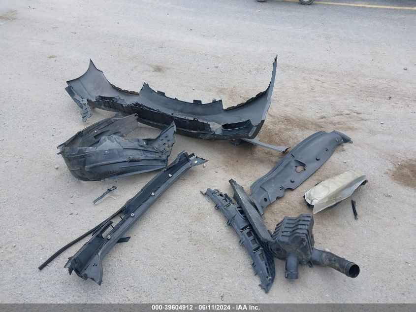 2009 Honda Civic Ex VIN: 2HGFA16819H326037 Lot: 39604912