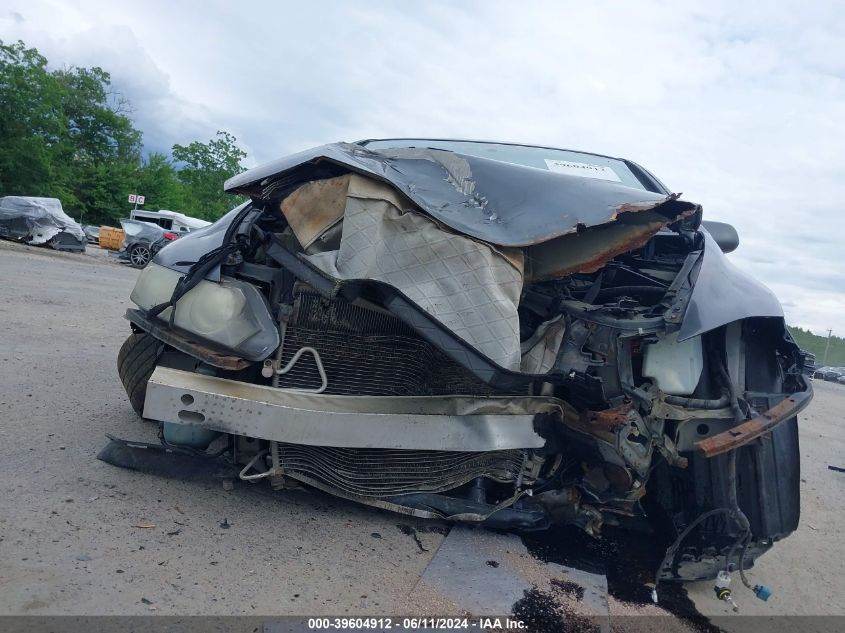 2009 Honda Civic Ex VIN: 2HGFA16819H326037 Lot: 39604912