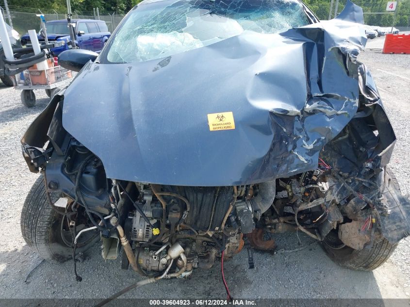 2018 Kia Sportage Lx VIN: KNDPM3AC9J7424119 Lot: 39604923