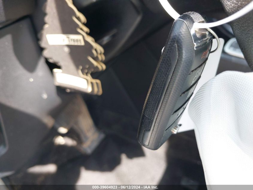 2018 Kia Sportage Lx VIN: KNDPM3AC9J7424119 Lot: 39604923