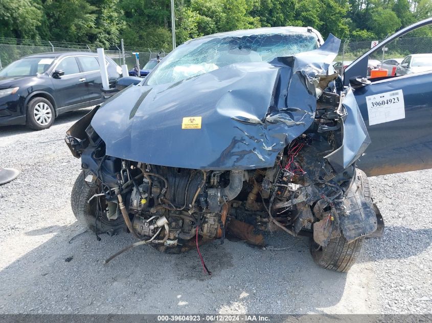 2018 Kia Sportage Lx VIN: KNDPM3AC9J7424119 Lot: 39604923