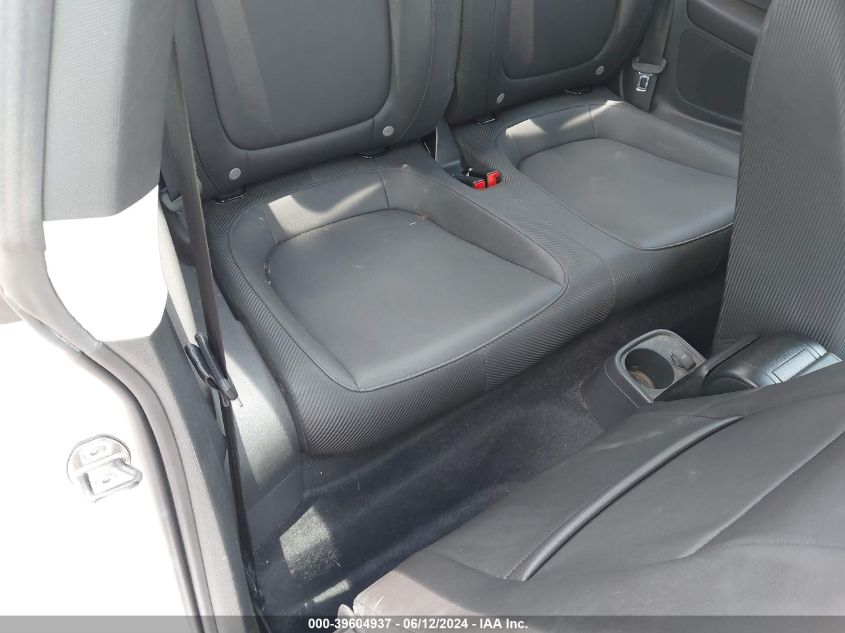 2013 VOLKSWAGEN BEETLE 2.5L - 3VWJP7AT7DM679766