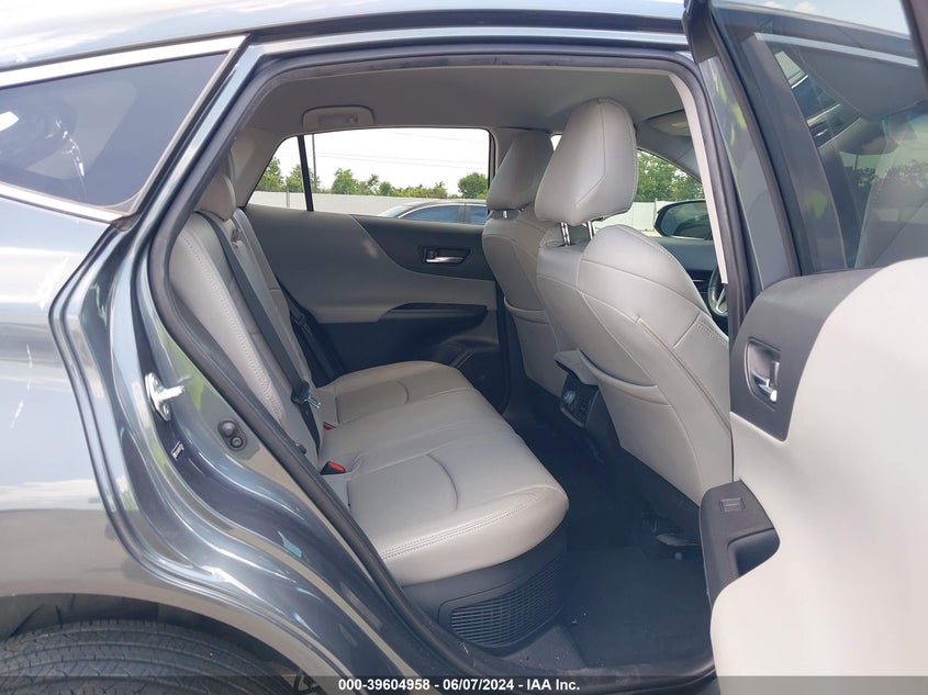 VIN JTEAAAAH4MJ034269 2021 TOYOTA VENZA LE/XLE/LIMITED