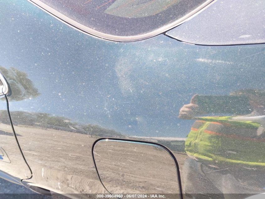 2001 Honda Accord 2.3 Ex VIN: JHMCG56621C002185 Lot: 39604960