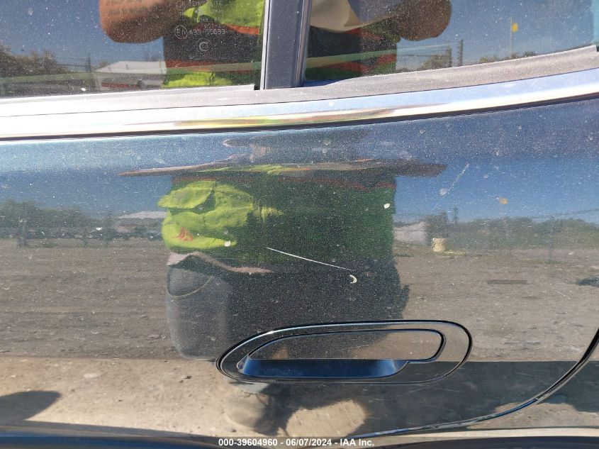 2001 Honda Accord 2.3 Ex VIN: JHMCG56621C002185 Lot: 39604960