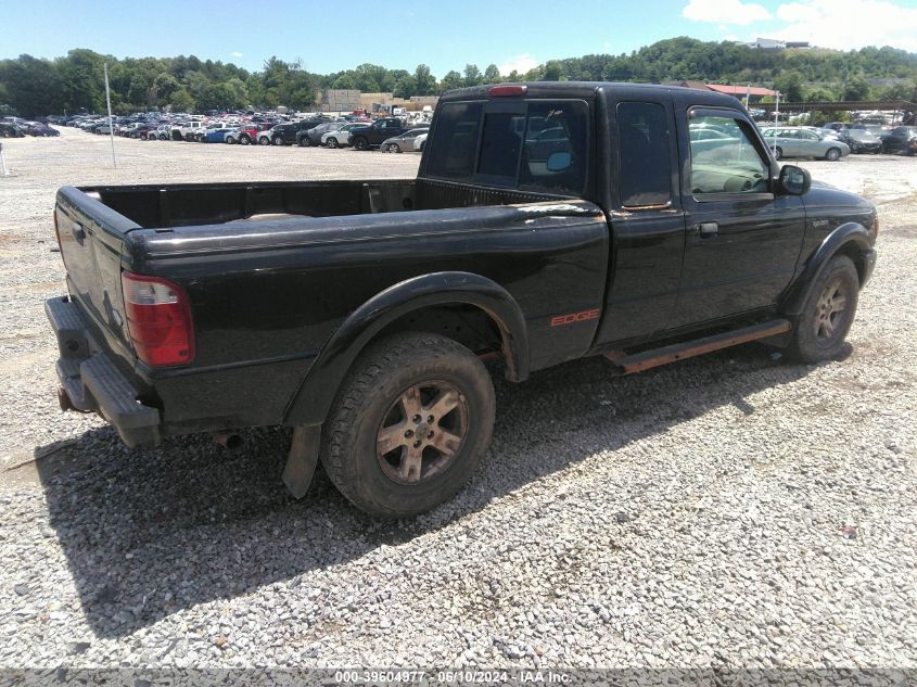 1FTZR45E42TA53004 | 2002 FORD RANGER