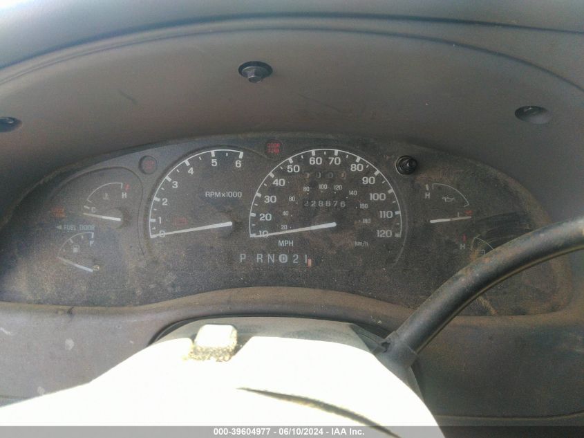 2002 Ford Ranger Edge/Xlt VIN: 1FTZR45E42TA53004 Lot: 39604977