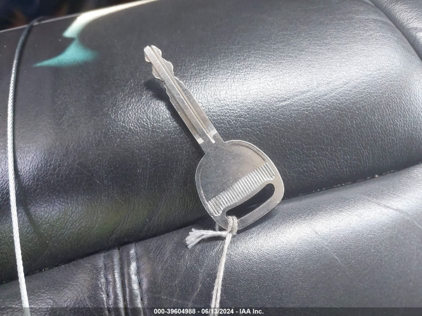 2006 Hummer H3 Suv VIN: 5GTDN136068307423 Lot: 39604988