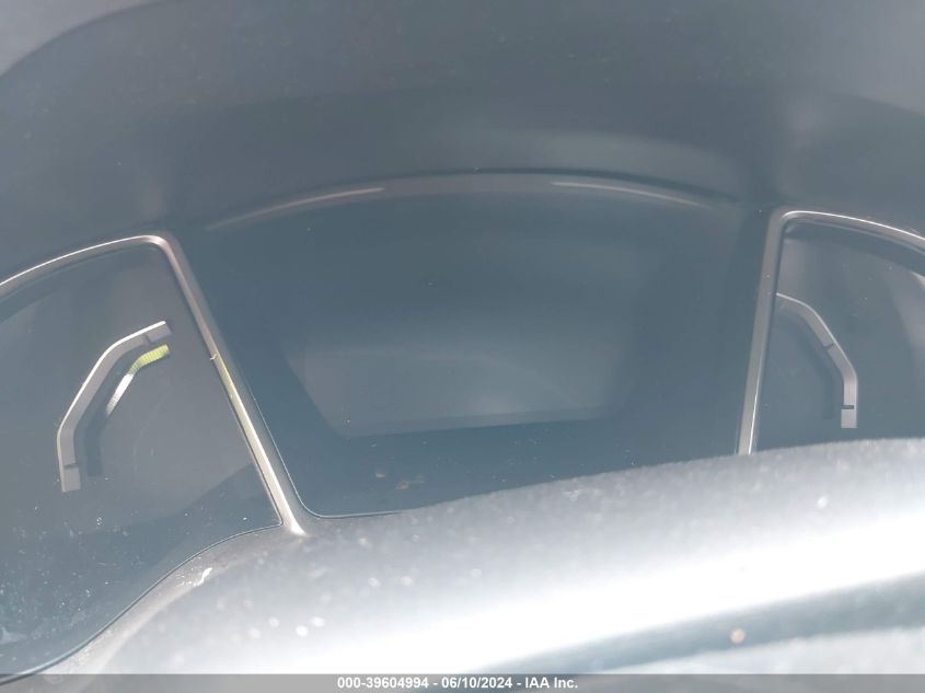 2019 Honda Civic Ex VIN: 19XFC1F3XKE013115 Lot: 39604994