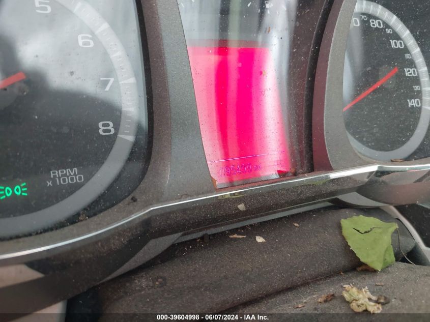 2014 GMC Terrain Sle-2 VIN: 2GKFLWE31E6285348 Lot: 39604998