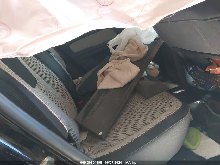 2014 GMC Terrain Sle-2 VIN: 2GKFLWE31E6285348 Lot: 39604998