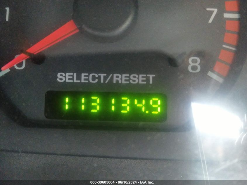 2002 Ford Mustang Gt VIN: 1FAFP45XX2F186283 Lot: 39605004