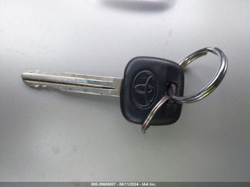 2005 Toyota Highlander V6 VIN: JTEEP21A850080414 Lot: 39605007