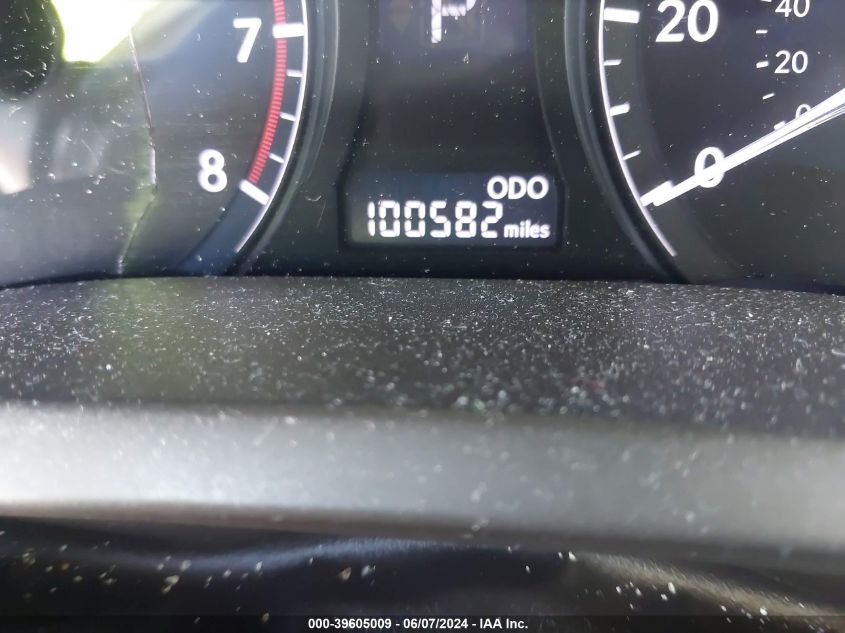 2014 Lexus Rx 350 VIN: 2T2ZK1BA9EC142580 Lot: 39605009