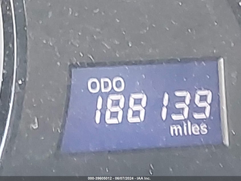 2013 Toyota Camry Se VIN: 4T1BF1FK8DU226920 Lot: 39605012