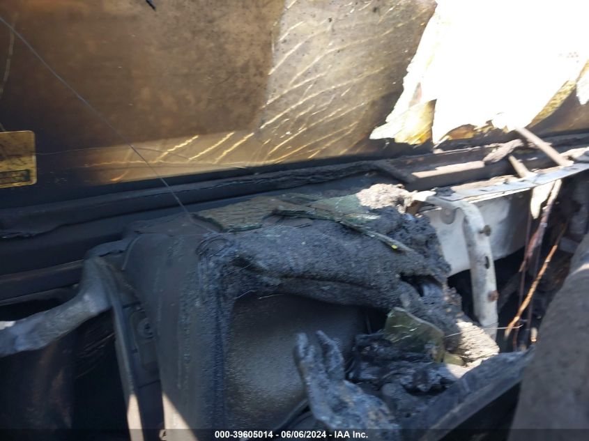 2005 Jeep Wrangler Unlimited VIN: 1J4FA44S35P307181 Lot: 39605014