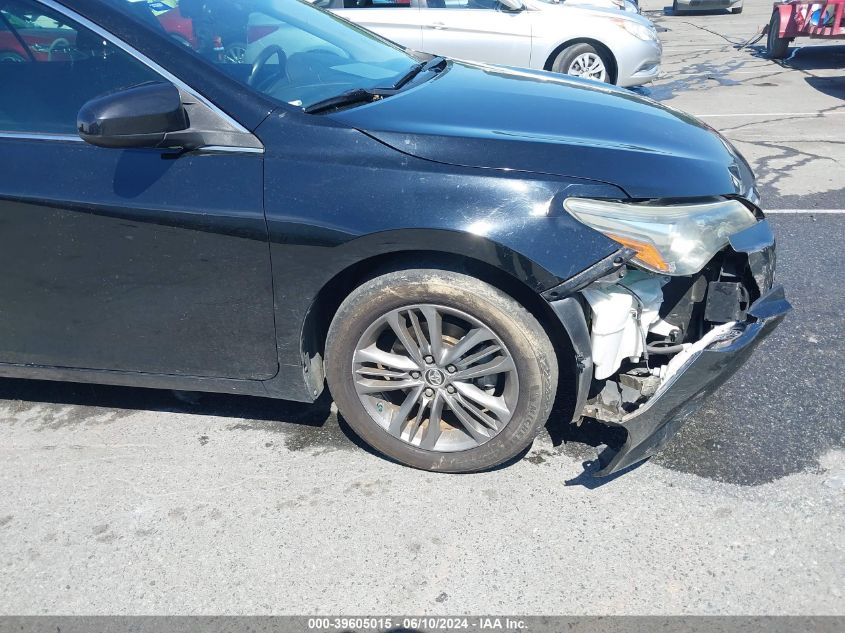 4T1BF1FK9FU887262 2015 TOYOTA CAMRY - Image 18