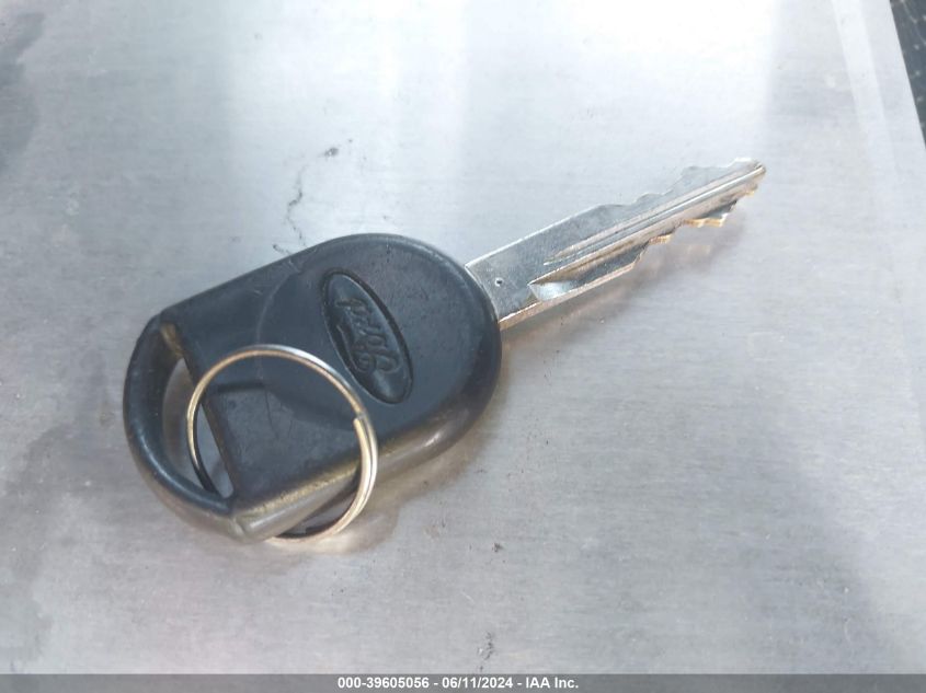 2010 Ford Expedition Limited VIN: 1FMJU1K5XAEA58625 Lot: 39605056