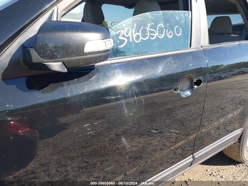 2011 Kia Sorento Lx VIN: 5XYKT3A18BG043054 Lot: 39605060