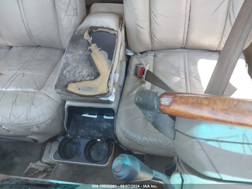 2007 Lincoln Town Car Signature Limited VIN: 1LNHM82V67Y612032 Lot: 39605061