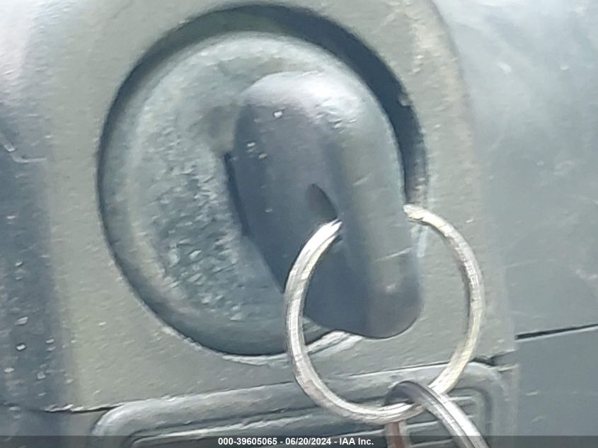 2012 Chevrolet Impala Ls VIN: 2G1WF5E37C1179213 Lot: 39605065