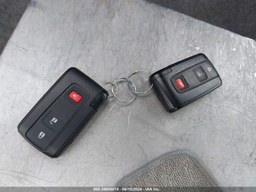 2008 Toyota Prius VIN: JTDKB20UX83426130 Lot: 39605074